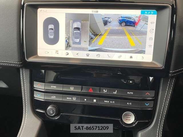 Jaguar F-PACE 2020-09 200476-16