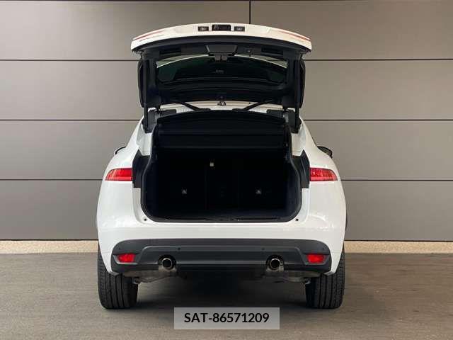 Jaguar F-PACE 2020-09 200476-7