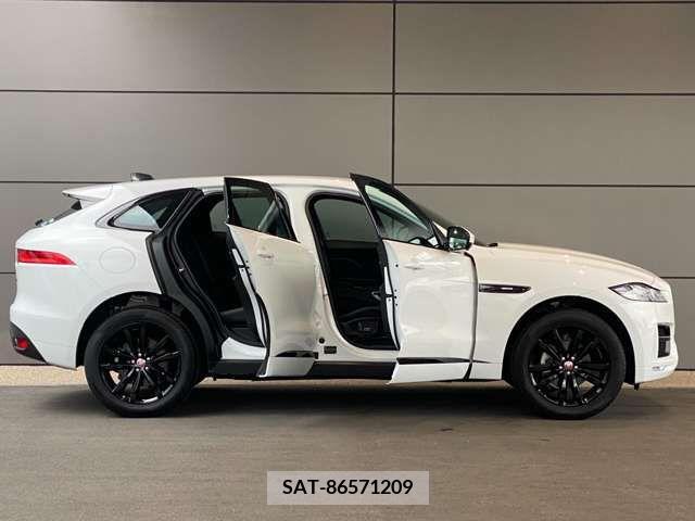 Jaguar F-PACE 2020-09 200476-6