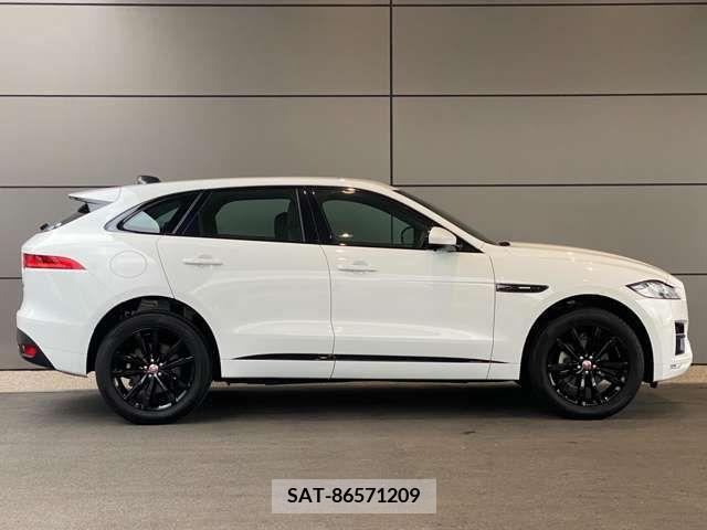Jaguar F-PACE 2020-09 200476-5