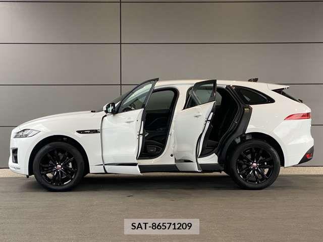 Jaguar F-PACE 2020-09 200476-4