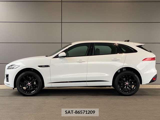 Jaguar F-PACE 2020-09 200476-3