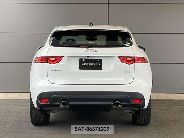 Jaguar F-PACE 2020-09 200476-2