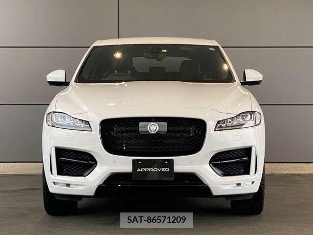 Jaguar F-PACE 2020-09 200476-1