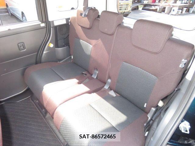 Daihatsu THOR 2022-08 372398-17