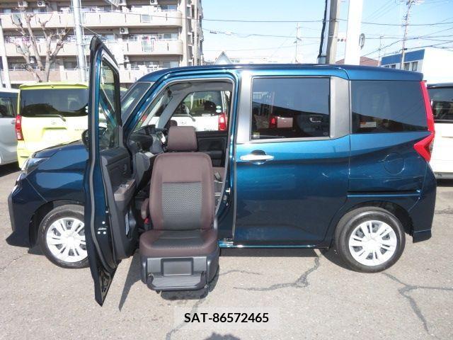 Daihatsu THOR 2022-08 372398-0
