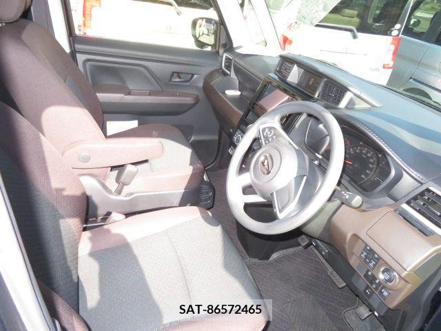 Daihatsu THOR 2022-08 372398-16