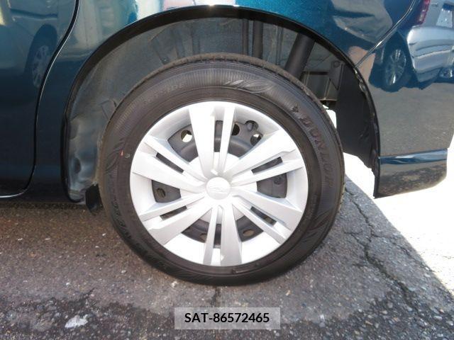 Daihatsu THOR 2022-08 372398-25
