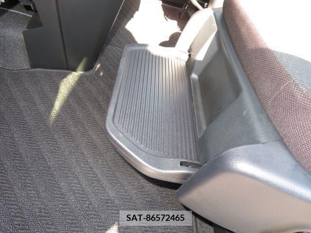 Daihatsu THOR 2022-08 372398-6