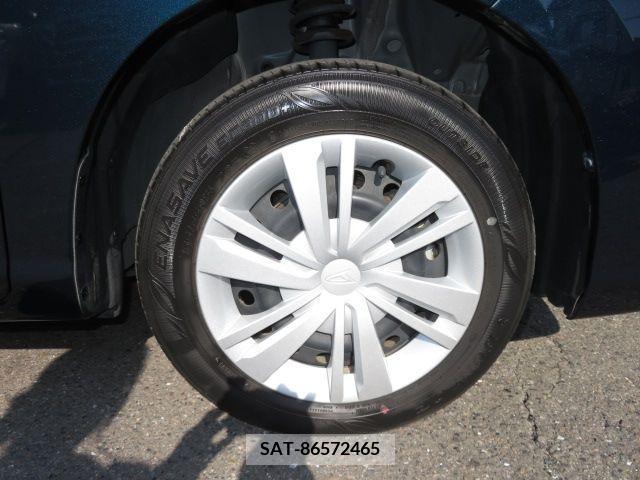 Daihatsu THOR 2022-08 372398-24