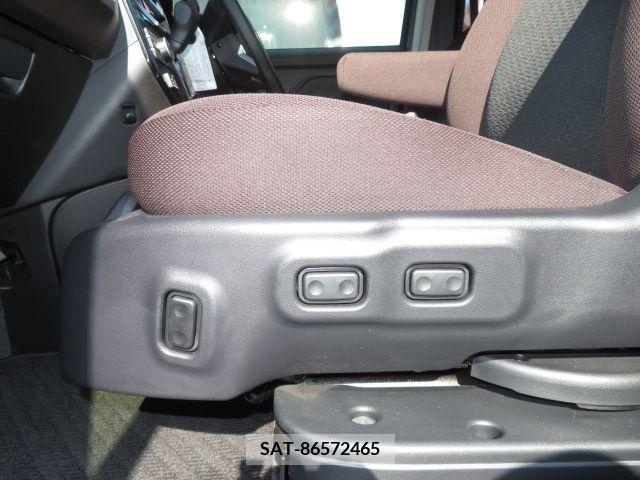 Daihatsu THOR 2022-08 372398-5