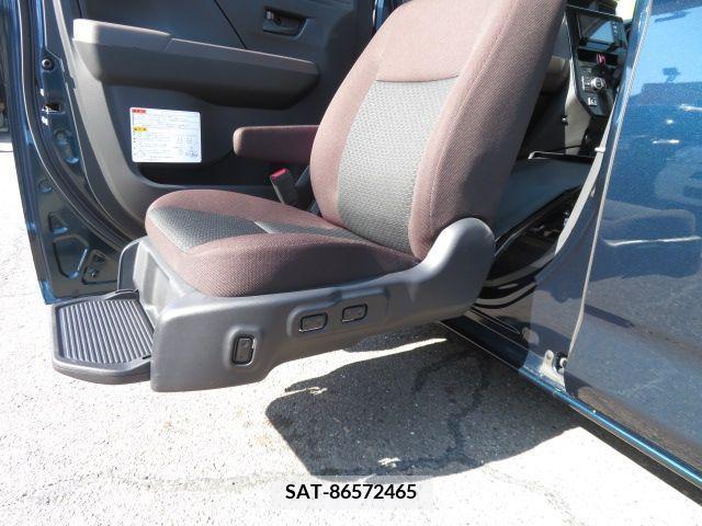 Daihatsu THOR 2022-08 372398-4