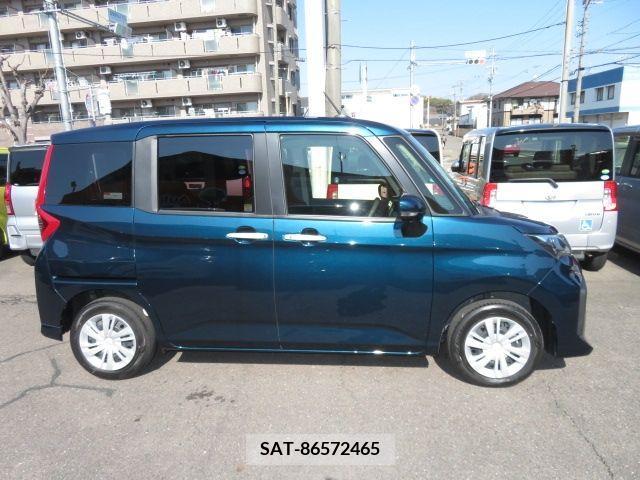 Daihatsu THOR 2022-08 372398-27