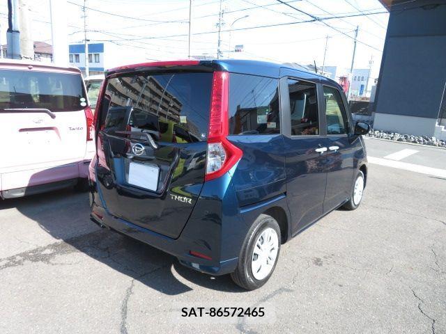 Daihatsu THOR 2022-08 372398-28