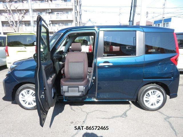 Daihatsu THOR 2022-08 372398-3