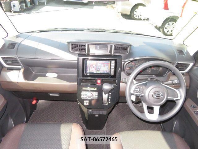Daihatsu THOR 2022-08 372398-21