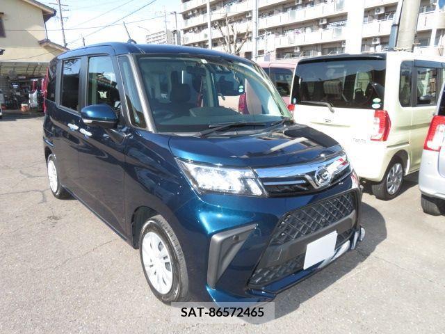 Daihatsu THOR 2022-08 372398-26