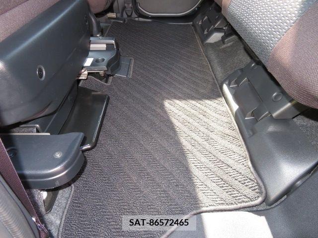 Daihatsu THOR 2022-08 372398-20