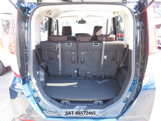 Daihatsu THOR 2022-08 372398-9
