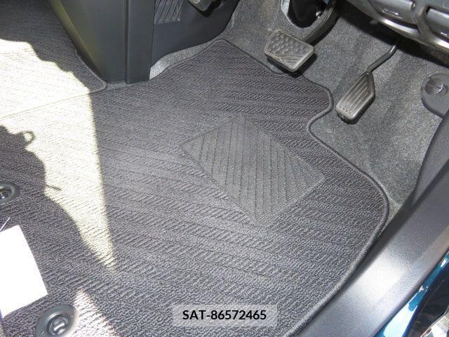 Daihatsu THOR 2022-08 372398-18