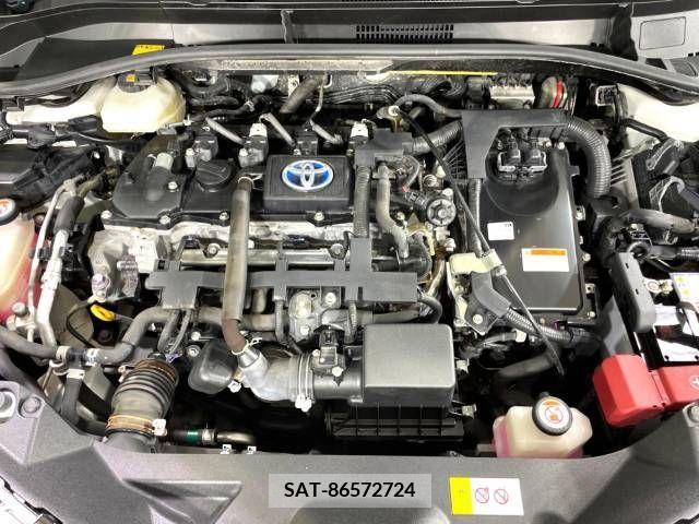 Toyota C-HR 2018-05 357807-18