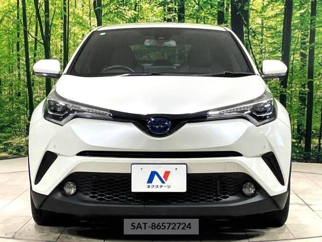 Toyota C-HR 2018-05 357807-14