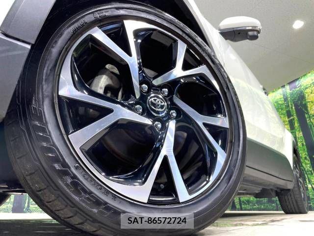 Toyota C-HR 2018-05 357807-13