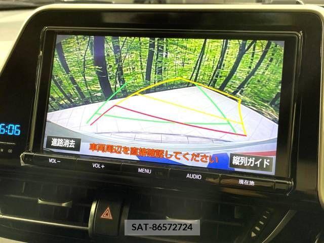 Toyota C-HR 2018-05 357807-3