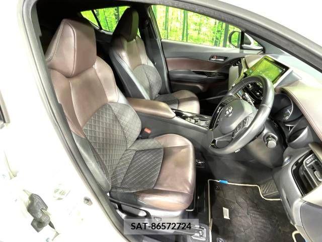 Toyota C-HR 2018-05 357807-8
