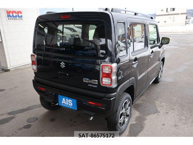 Suzuki HUSTLER 2024-02 214657-2