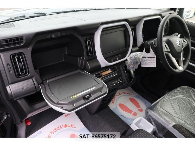 Suzuki HUSTLER 2024-02 214657-17