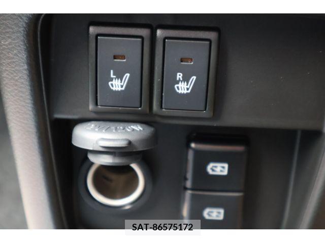 Suzuki HUSTLER 2024-02 214657-8