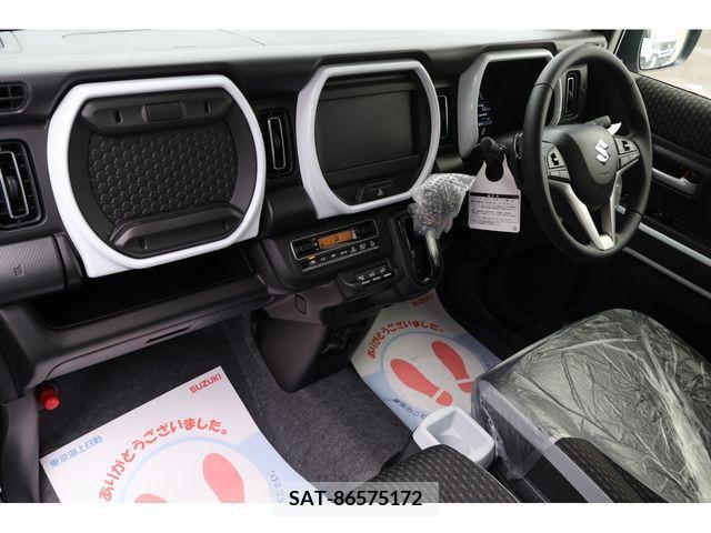 Suzuki HUSTLER 2024-02 214657-1
