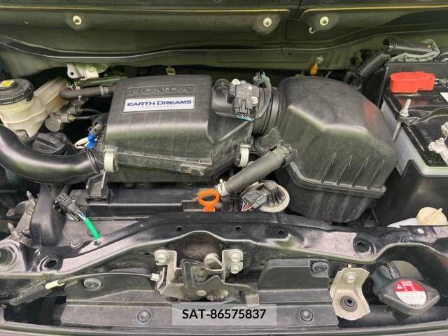 Honda N BOX 2016-02 306645-18
