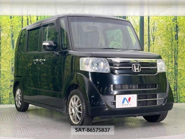 Honda N BOX 2016-02 306645-16