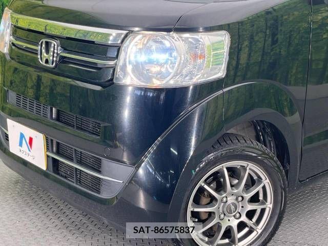 Honda N BOX 2016-02 306645-12