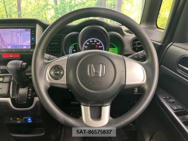 Honda N BOX 2016-02 306645-11
