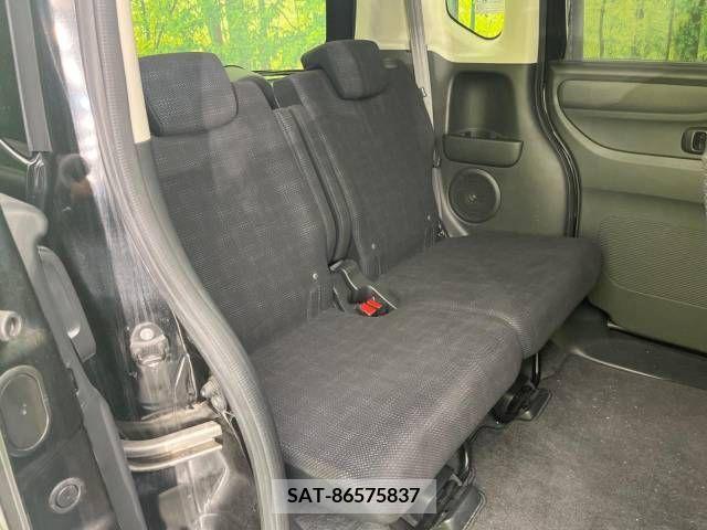 Honda N BOX 2016-02 306645-9