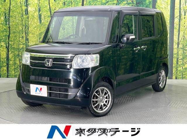 Honda N BOX 2016-02 306645-0