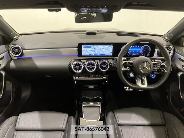 Amg A-Class 2023-05 291375-1