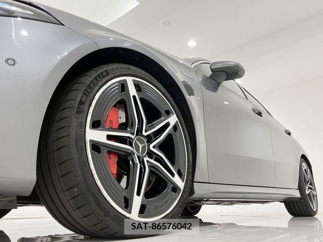 Amg A-Class 2023-05 291375-3