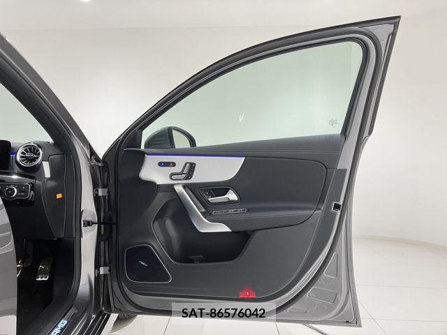 Amg A-Class 2023-05 291375-7