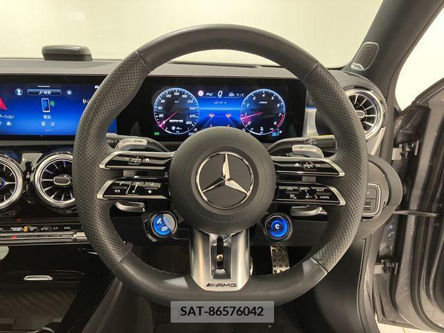 Amg A-Class 2023-05 291375-8