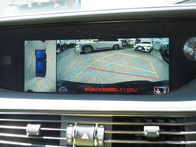 Lexus LS 2018-06 6363-23