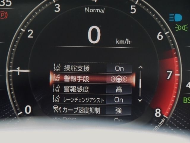 Lexus LS 2018-06 6363-28
