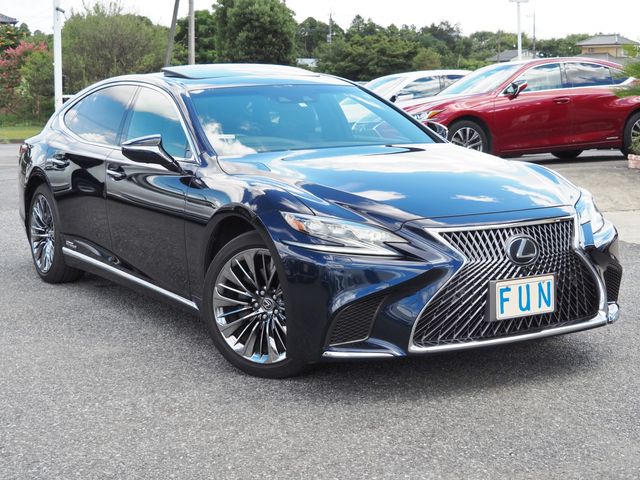 Lexus LS 2018-06 6363-2