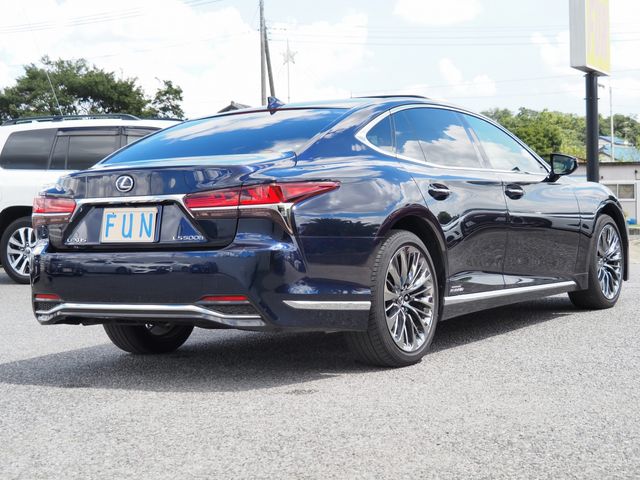 Lexus LS 2018-06 6363-4