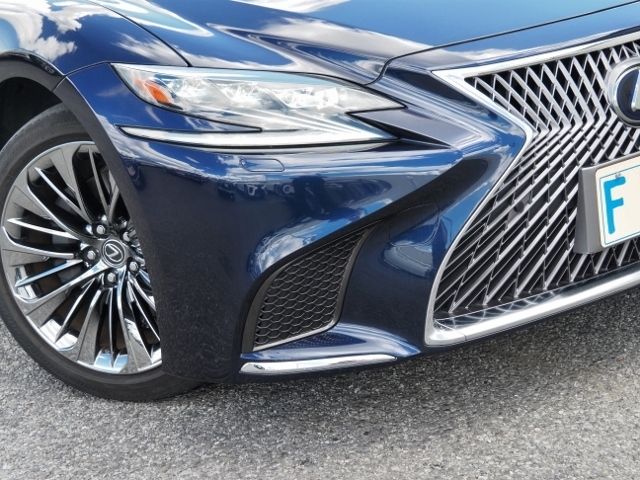 Lexus LS 2018-06 6363-7