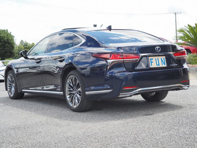 Lexus LS 2018-06 6363-5