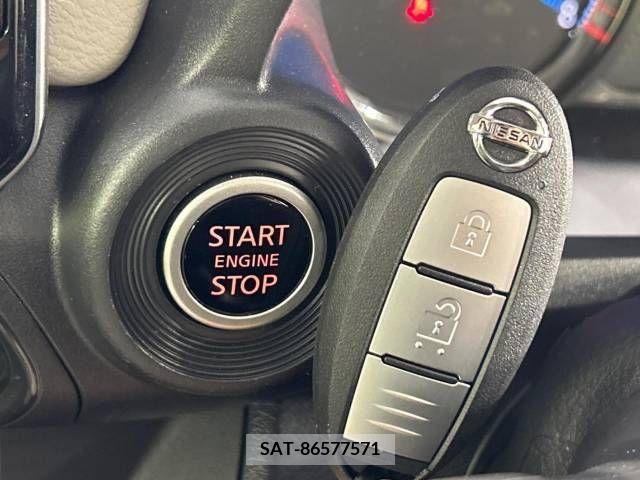Nissan DAYZ 2021-11 296741-6